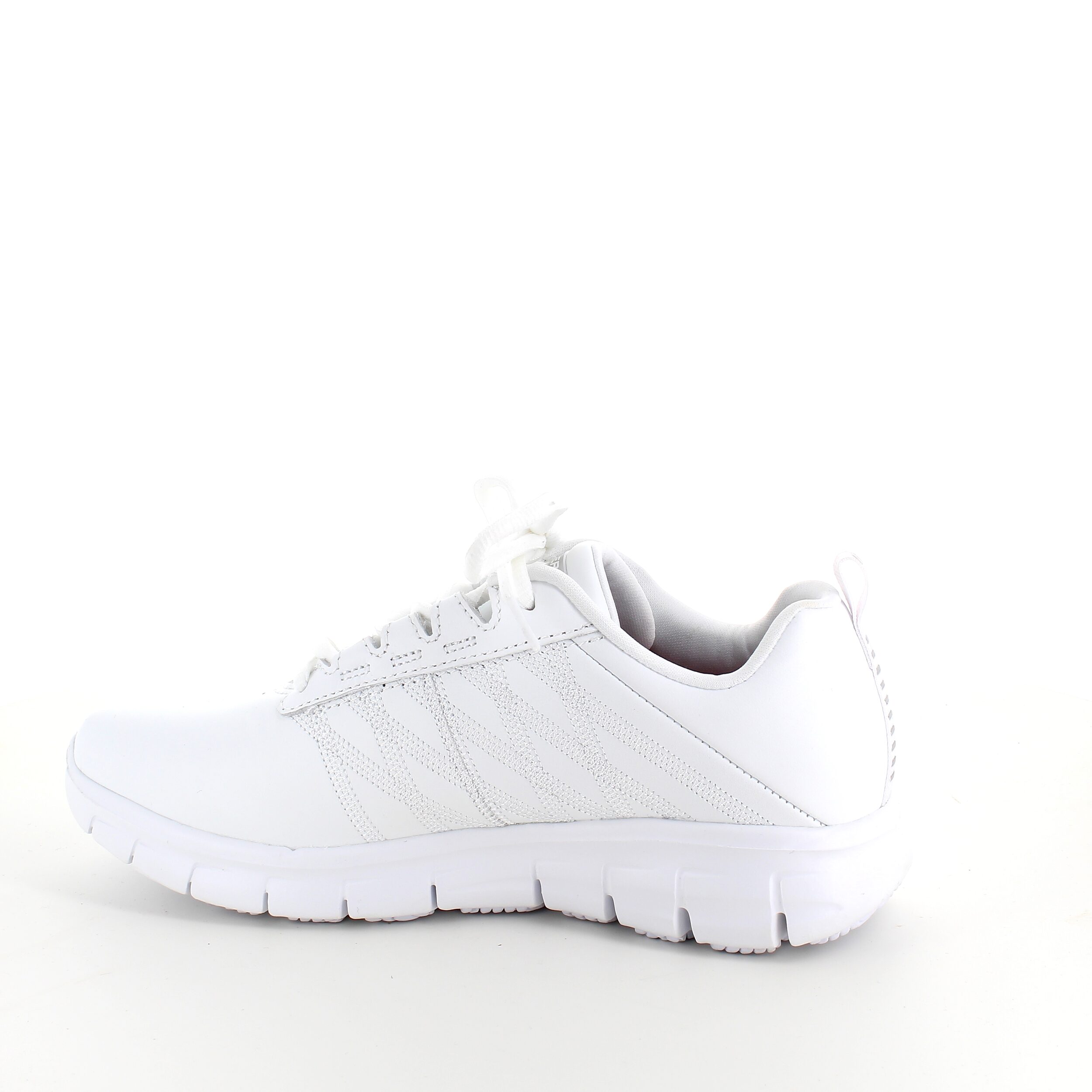 Vita Skechers Work med memory foam