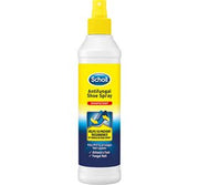 Scholl svampdödande skospray – desinficerar skor