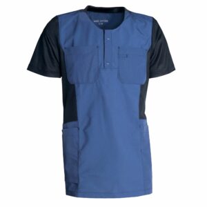 Nybo Navy Unisex Sporty Mix Busseronne, Komfort, Andningsbar, Stretch