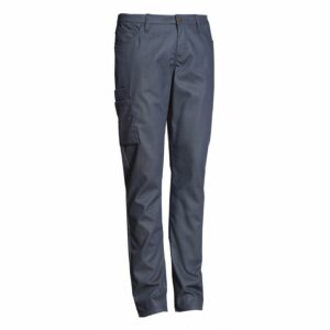 Nybo Blå Herrbyxa Nature Jeans