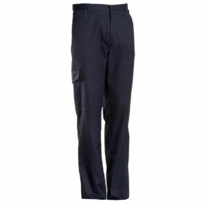 Nybo Blue Shadow Herrbyxor Inside-Out Flex, Justerbar längd