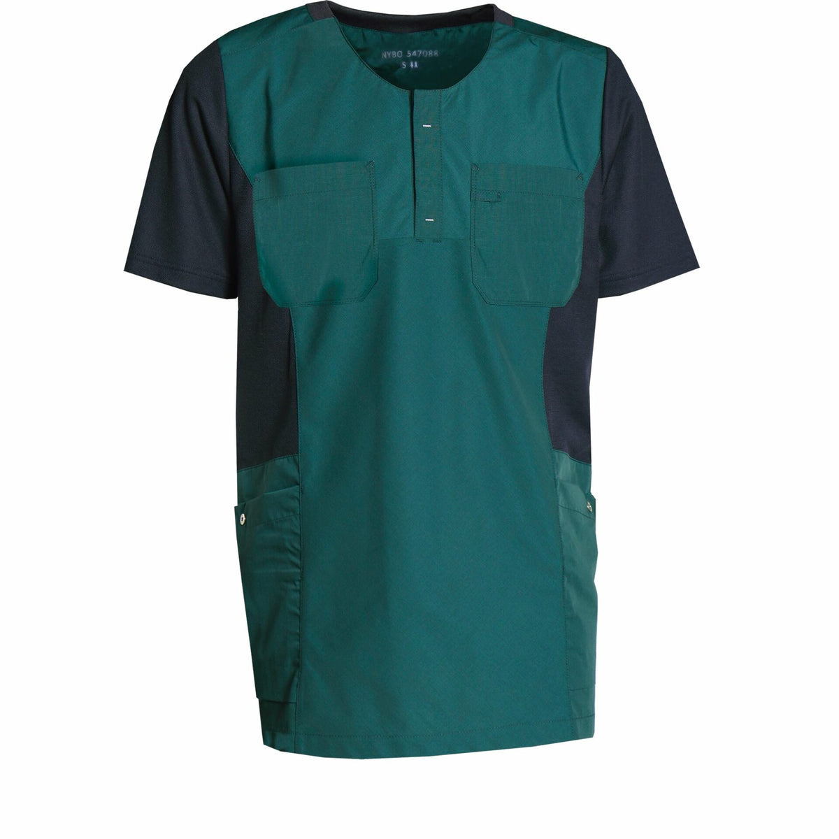 Nybo Mörkgrön Unisex Sporty Mix Bussarong