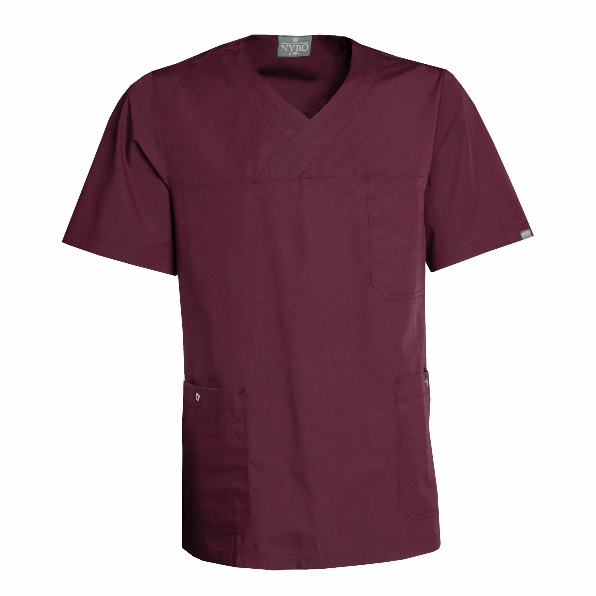 Nybo Bordeaux Unisex Nature Busseronne, Justerbar, Slitstark