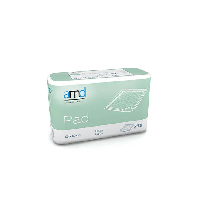 Storpack 9 paket underlägg 40 x 60 cm – 270 underlägg