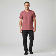 Nybo Ljus Bordeaux Unisex Charisma Busseronne, Temperaturreglerande, Slitstark