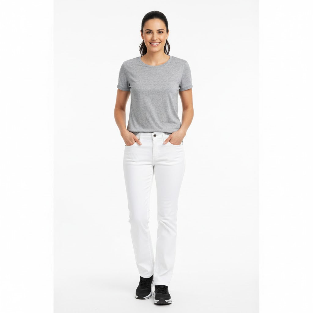 Nybo Vita Damjeans Monroe, Harmony, Stretch, Lång +10 cm