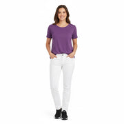 Nybo Vita Damjeans, Harmony, Stretch, Modern passform, Justerbar resår