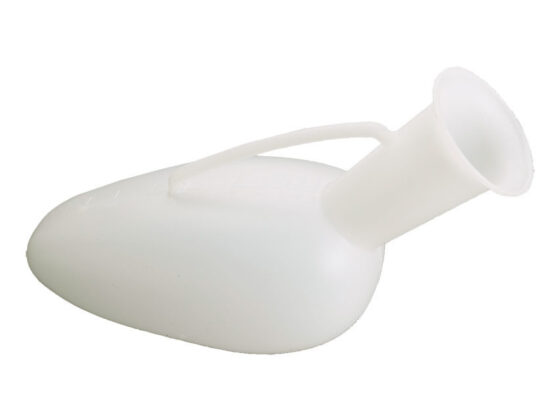 Urinkolbe till män1000ml