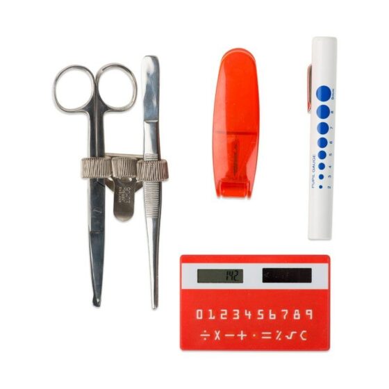 Medicinering Dosering