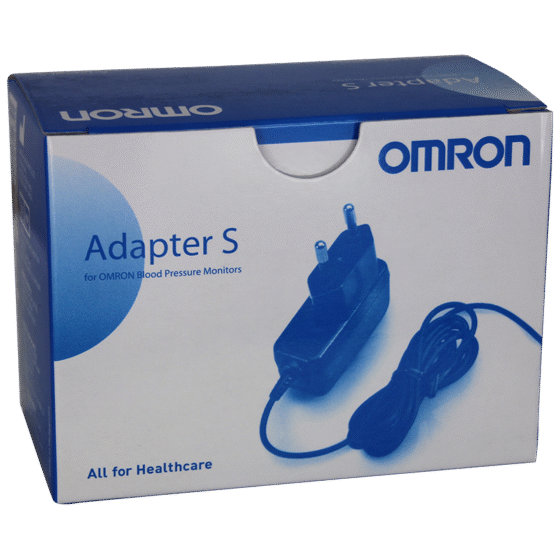 Netadaptor till Omron