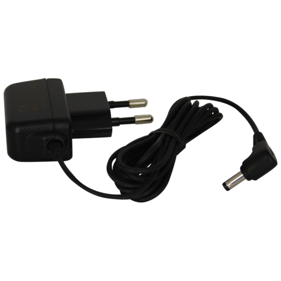Netadaptor till Omron