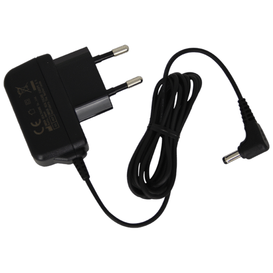 Netadaptor till Omron