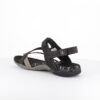 Merrell Siena sandal i svart