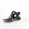 Merrell Siena sandal i svart