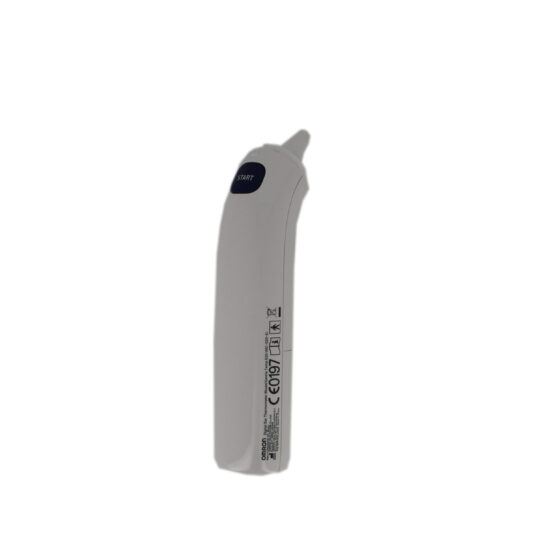 Omron örontermometer