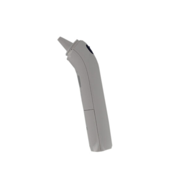 Omron örontermometer