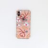 iPhone skal med tryck