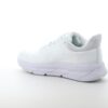Vita ComfortFit sneakers från Endurance.