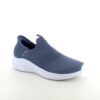 Blå Slip-ins från Skechers