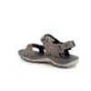 Merrell vandrings sandal som tål vatten.