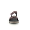 Merrell vandrings sandal som tål vatten.