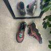 Merrell Moab skor med vibram-sulor