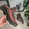 Merrell Moab skor med vibram-sulor