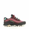 Merrell Moab skor med vibram-sulor