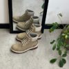 Whistler beige vinterstövel med lätt foder och smarta detaljer
