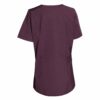 Nybo Bordeaux Damjacka Nature, V-ringning, Slitstark, Stretchig Rygg