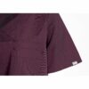 Nybo Bordeaux Damjacka Nature, V-ringning, Slitstark, Stretchig Rygg