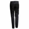 Nybo Svart Unisex New Gen Byxor, 4-vägsstretch, Justerbar Resår