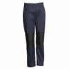 Nybo Navy Unisex Super Cool Byxor, Stretch, Komfort