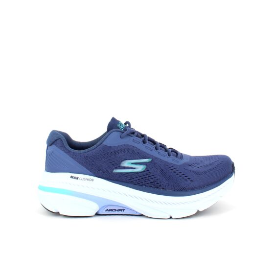 Skechers Max Cushion skor med extra hålfotsstöd