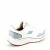 Vita, vattentäta och andningsbara Skechers-skor