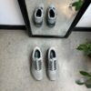 Ljus lavendel Skechers slip-In skor för utomhusbruk