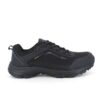Softshell skor med bra passform