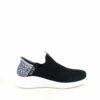 Skechers Slip-Ins™ med Stretch Fit® teknologi