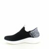Skechers Slip-Ins™ med Stretch Fit® teknologi