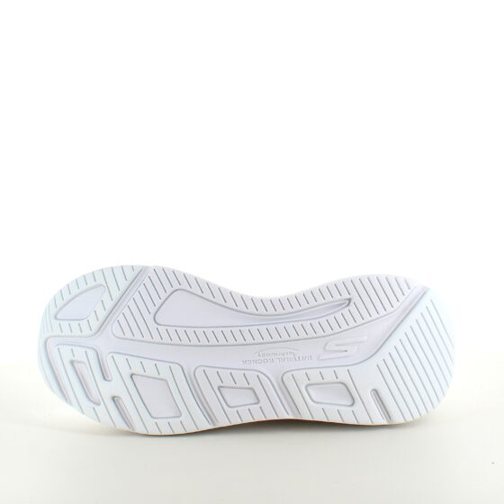 Vita Skechers Max Cushion skor – optimal stöd och oöverträffad komfort.