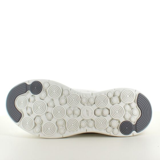 Vita Skechers Slip-Ins för män