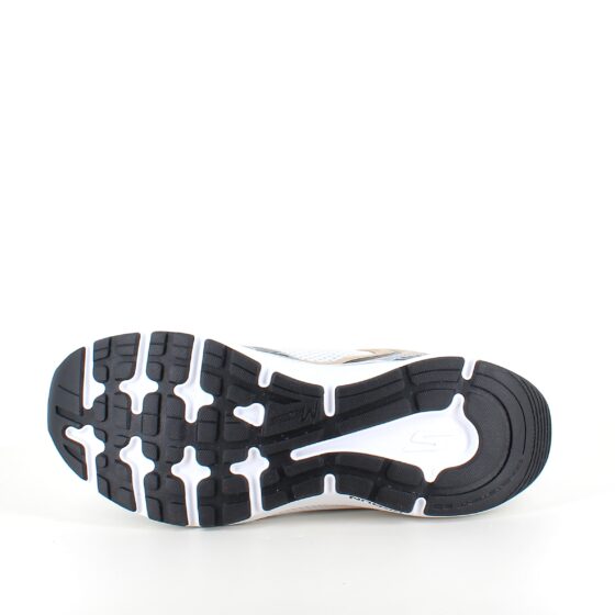 Andningsbara Skechers GoRun skor