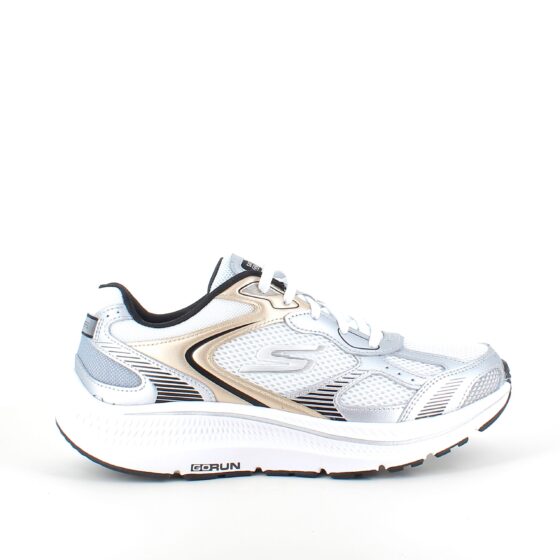 Andningsbara Skechers GoRun skor