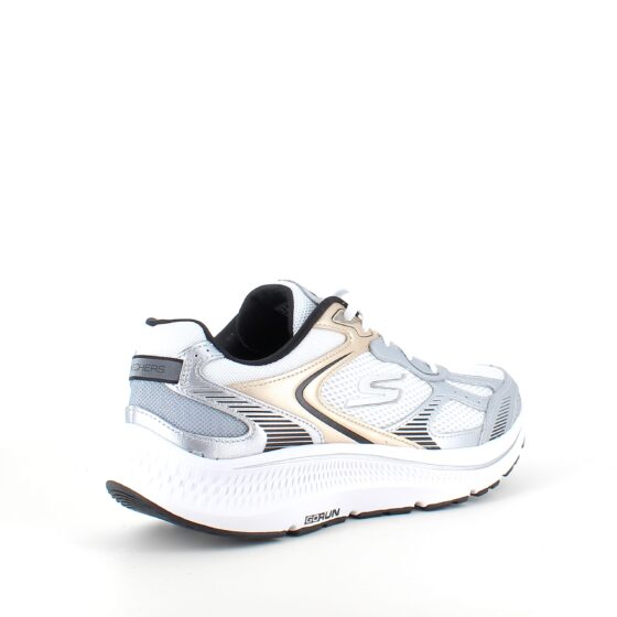 Andningsbara Skechers GoRun skor