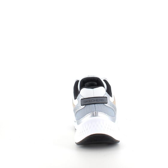 Andningsbara Skechers GoRun skor