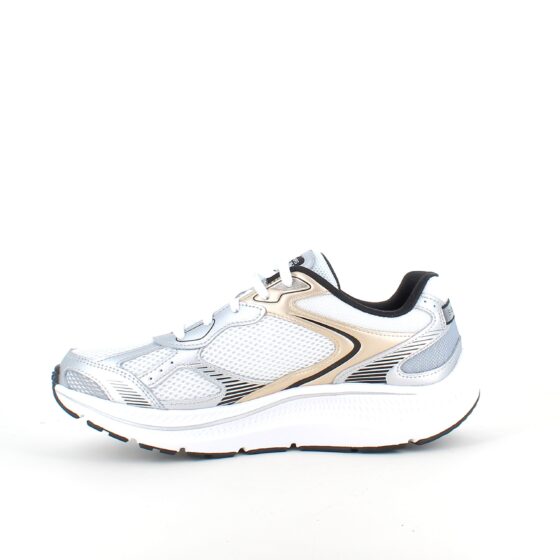 Andningsbara Skechers GoRun skor