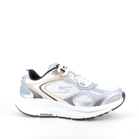 Andningsbara Skechers GoRun skor