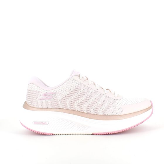 Skechers lättviktsskor med andningsbart övermaterial