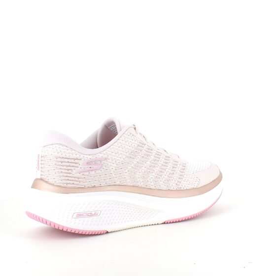 Skechers lättviktsskor med andningsbart övermaterial