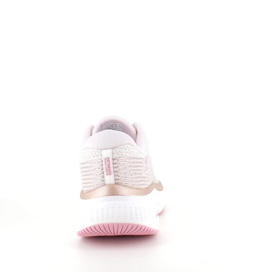 Skechers lättviktsskor med andningsbart övermaterial